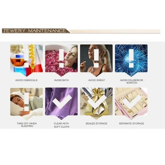 Princess Cut Diamond Ring - Picture 4 of 5